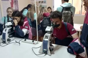 Se vienen las XXII Jornadas de Geologa: todo listo para la prxima semana