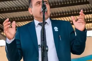 Santilln desminti al diputado Puente por los sueldos de intendentes