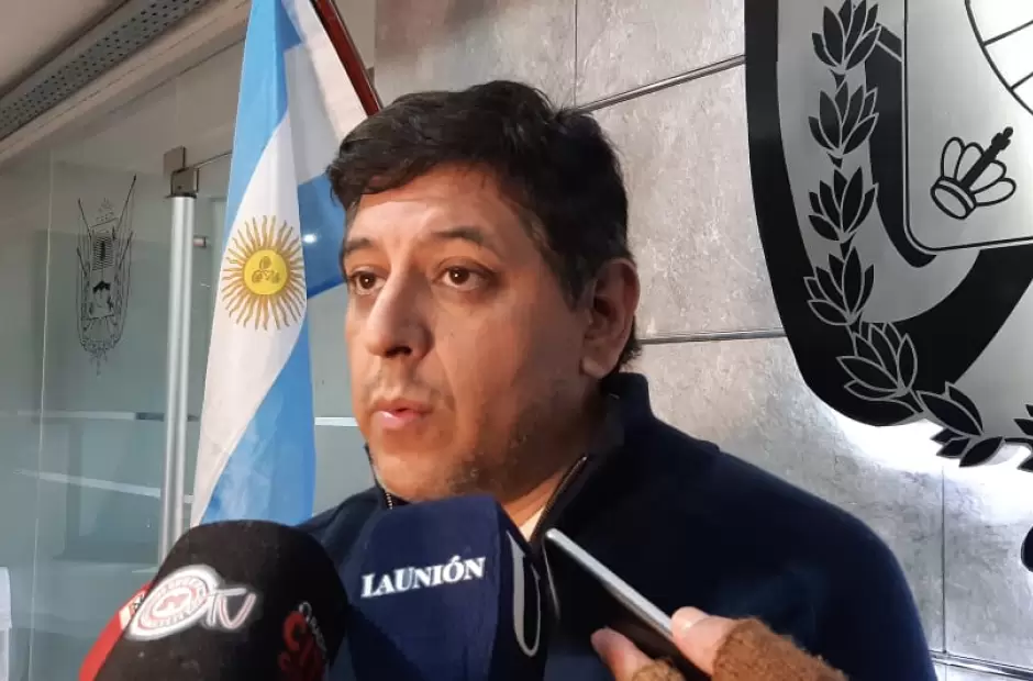 Foto: Mauricio Espinoza (La Unin Digital)