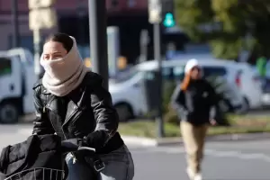 Cmo ser el invierno en Argentina: el informe del SMN