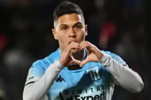 Se cerr la tercera fecha de la Liga Profesional: tabla de posiciones y resultados