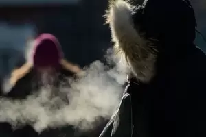 Alerta por fro extremo en mayo: Se adelanta el invierno, segn el SMN