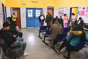 Cncer Cervicouterino: acciones de prevencin y concientizacin