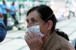 Crecen los casos de gripe estacional en Argentina: subieron 225% en solo tres semanas