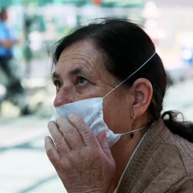 Se registraron m�s de 990 mil casos de enfermedad tipo influenza en lo que va del a�o