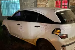 Imprudencia al volante: Detienen a un hombre tras conducir en estado de ebriedad