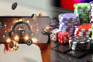 De las tragamonedas tradicionales a las tragamonedas de video: el auge de las slots mviles en 2025