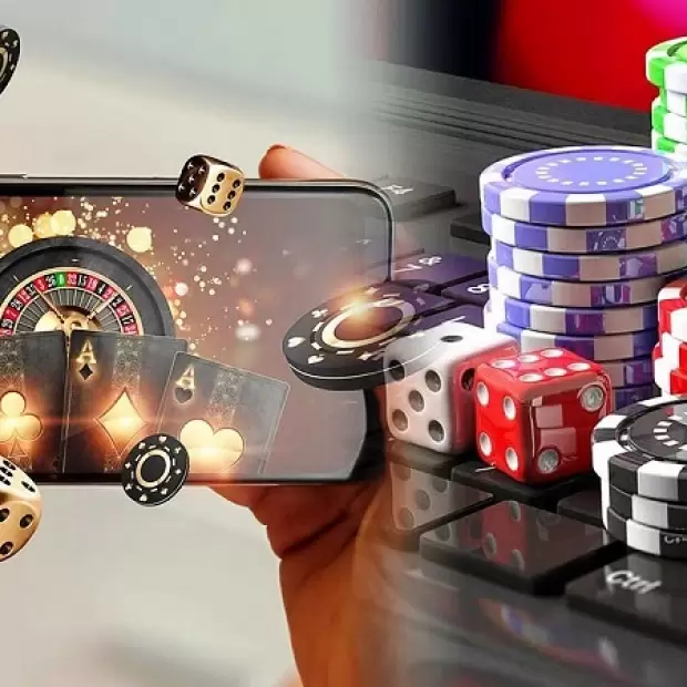 De las tragamonedas tradicionales a las tragamonedas de video: el auge de las slots mviles en 2025