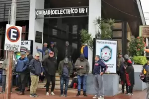 Misiones: el llamativo aumento de sueldo que mitig la protesta policial