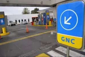 Sin GNC en Catamarca: preocupacin de taxistas y remiseros por el efecto de la medida
