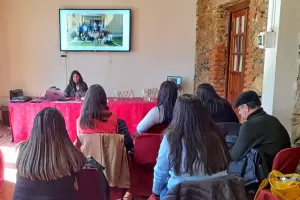 Culmin el mes de la museos: importante jornada sobre educacin y ciencia