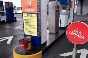 El Gobierno afirm que esta noche se normalizar el suministro de gas