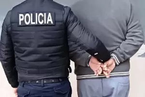 Detienen a un hombre que era requerido por la justicia de Salta por abuso sexual