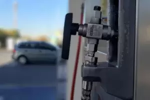 GNC en Catamarca: sin precisin sobre la fecha de levantamiento de la restriccin