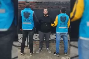 Detuvieron al prfugo del asesinato del peluquero en Recoleta