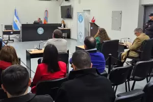 Declararon los hermanos imputados y este mircoles habr veredicto popular