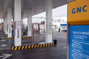 Sin GNC en Catamarca: este jueves comenzara a normalizarse el servicio y se habilitara la venta