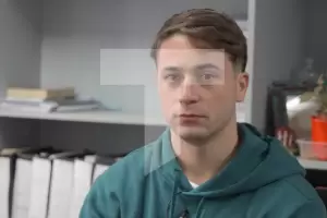 Mximo Thomsen cont cmo fue su vida en la crcel y la convivencia con los otros rugbiers