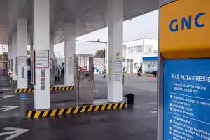 Hoy comenzara a normalizarse el servicio y se habilitara la venta de GNC en Catamarca