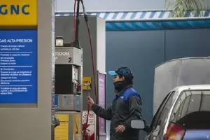 El Gobierno restablece el suministro de gas a estaciones de servicio e industrias tras la ola polar