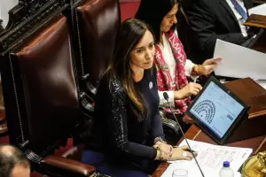 Tras el escndalo, los senadores piden no aumentarse los salarios