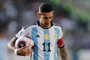 Detuvieron a un sospechoso del ataque a la estacin de servicio para amenazar a Di Mara