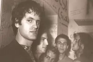 Vuelven Los Piojos? Se cumplen 15 aos de su ltimo show y sale un disco en vivo