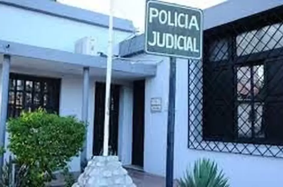 Unidad Judicial n� 8