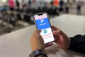 APP de OSEP: nuevamente fuera de servicio por mantenimiento