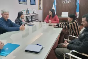 "Oro lquido de mi ciudad", el proyecto del INTA Catamarca de impacto en el Valle Central