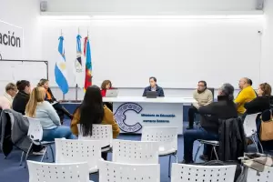 Polmica por la educacin disruptiva: dos gremios marcaron su desacuerdo al proyecto