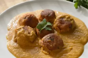 C�mo hacer alb�ndiga de avena: dos recetas que te aportan las fibras que necesitas