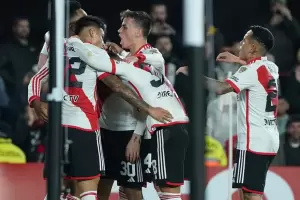 Sbado de super accin en el ftbol argentino: La agenda de los partidos de la Liga Profesional