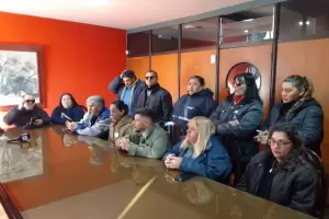 Conflicto en la Capital: el SOEM denuncia que hay discriminacin del Municipio hacia el gremio