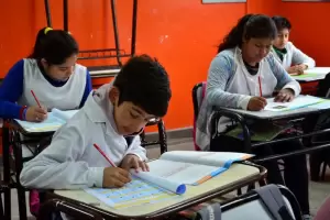 El Gobierno dice que el kirchnerismo anunci una mejora educativa que no existi