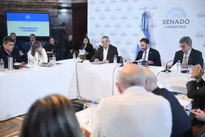 Ganancias, Monotributo y Bienes Personales: uno por uno, todos los cambios que decidi el Senado