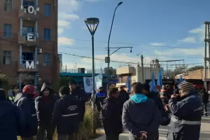 La Capital ahora le ofrece el SOEM un 8,8% y un bono extraordinario de $50 mil