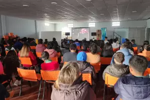 El documental Artes y Silencios recorre los pueblos del Este catamarqueo