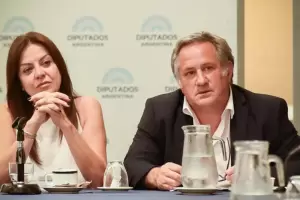 Tras el escndalo de los alimentos almacenados, el Gobierno denunci en la Justicia al exsecretario de Niez y Familia