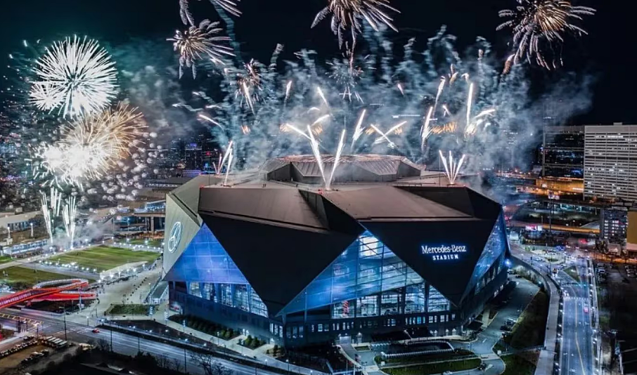 Cu les Son Los Mejores Lugares Para Visitar En Atlanta Durante La Copa 