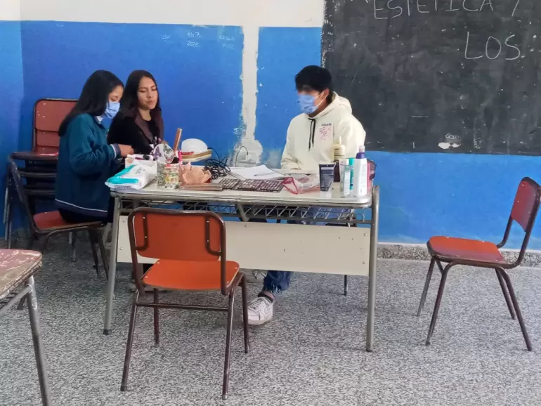 Implementar habilidades sociales en Lengua y Literatura