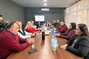 La oposicin volvi a cruzar a Jalil por las crisis sanitaria: "l es el nico responsable"