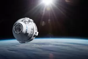 La NASA cancel� el despegue del Starliner
