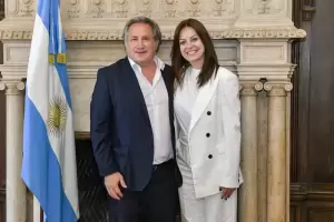 Se defendi el organismo que qued involucrado en las denuncias de Capital Humano