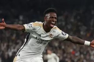 Real Madrid venci a Borussia Dortmund y se consagr campen de la Champions League