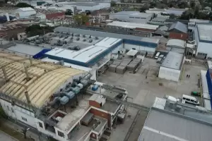 La Cmara fall contra el Gobierno y cuestion a Grabois y a la funcionaria de Milei