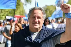 Pablo de la Torre se defendi ante las denuncias y apunt contra el kirchnerismo