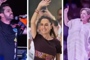 Mxico enfrenta este domingo las elecciones ms grandes de la historia