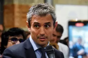 Martin Menem sobre el discurso de Milei por el Presupuesto 2025: "Es histrico"