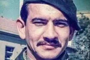 Homenaje a Mario "El Perro" Cisnero: emplazarn un nuevo busto en El Portezuelo